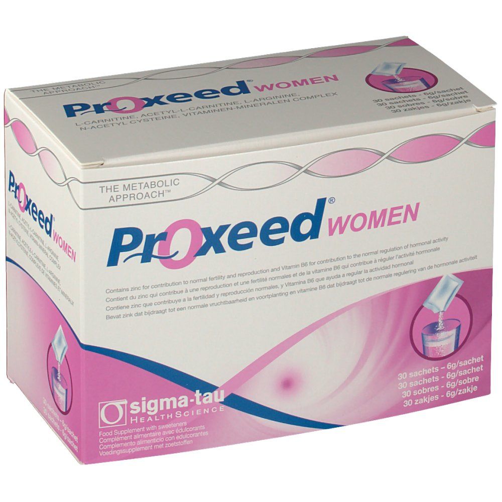 Proxeed® Women