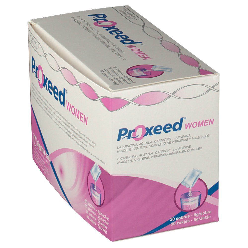 Proxeed® Women