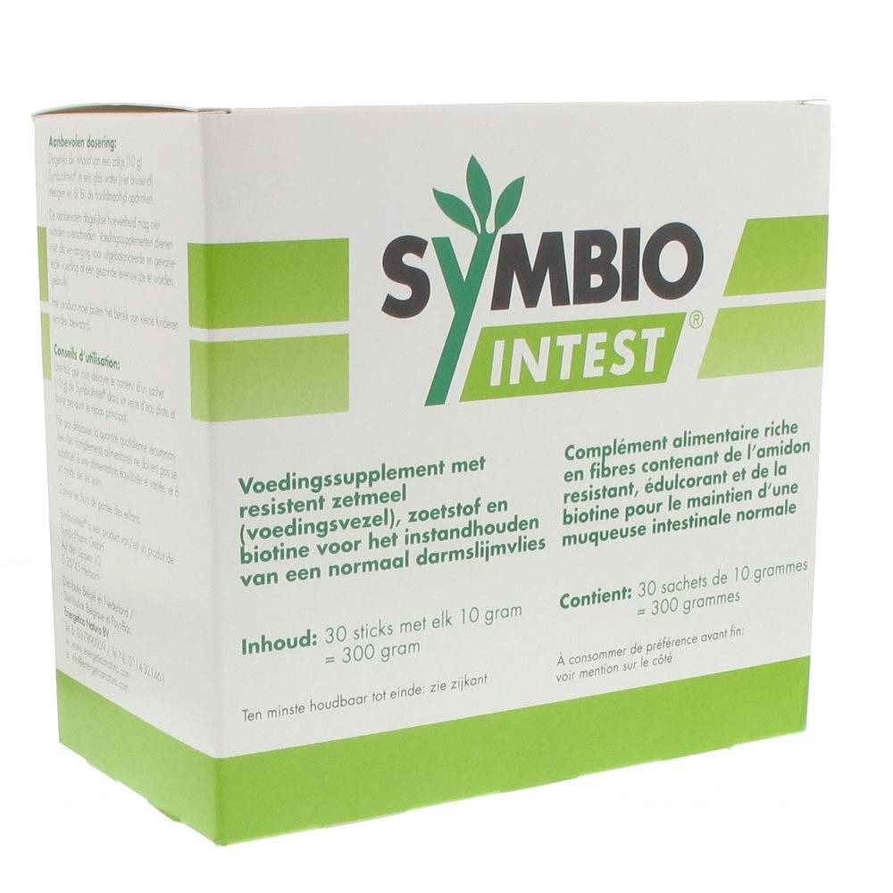 Symbiointest® Poudre