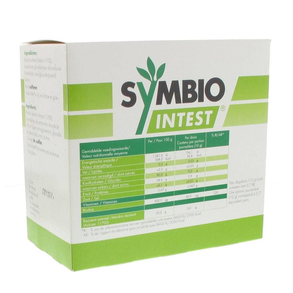Symbiointest® Poudre