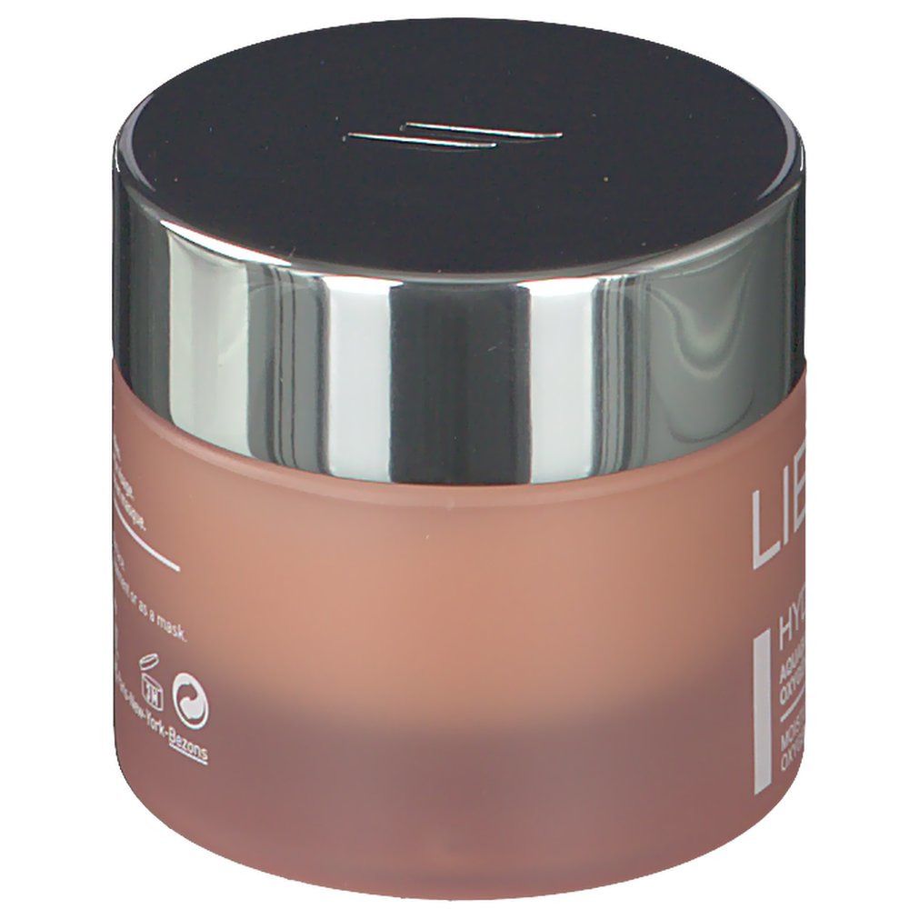 Lierac Hydragenist Aquabaume hydratant SOS