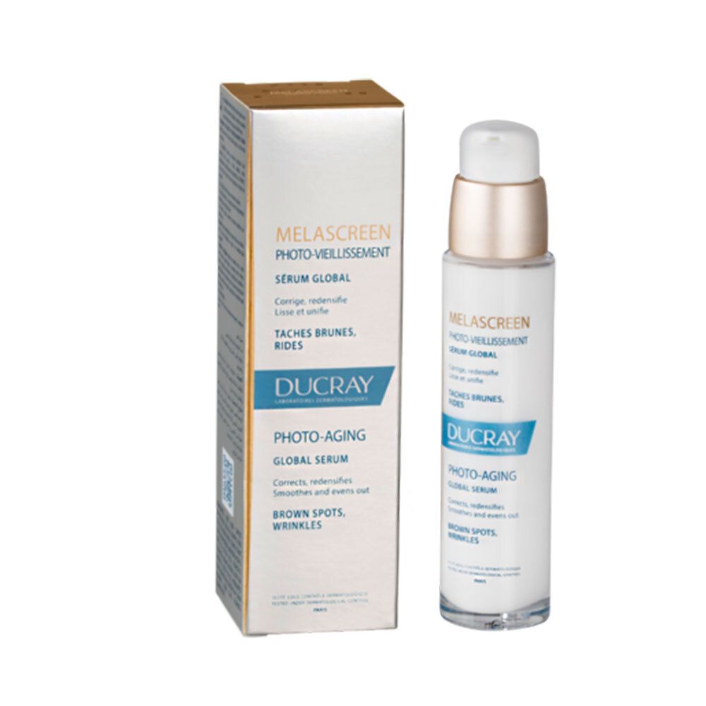 Ducray Melascreen Sérum global