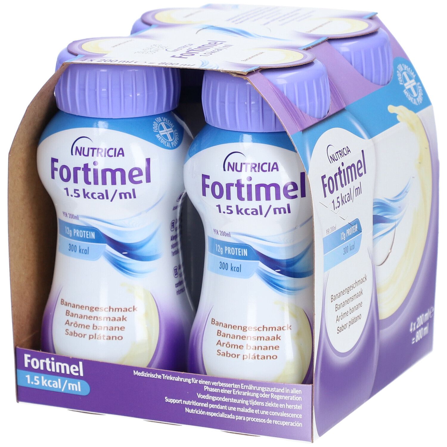 Fortimel® Energy Banane