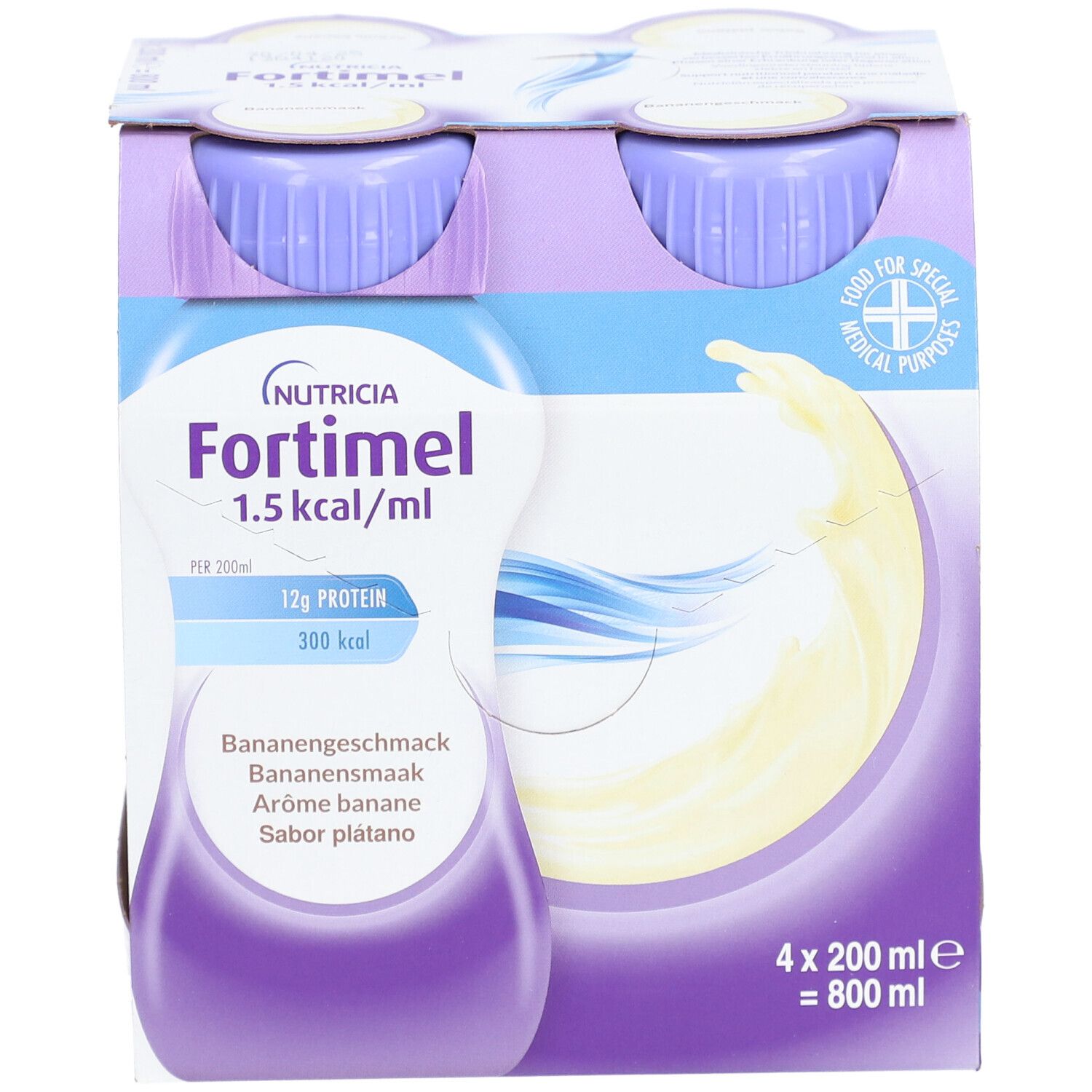 Fortimel® Energy Banane