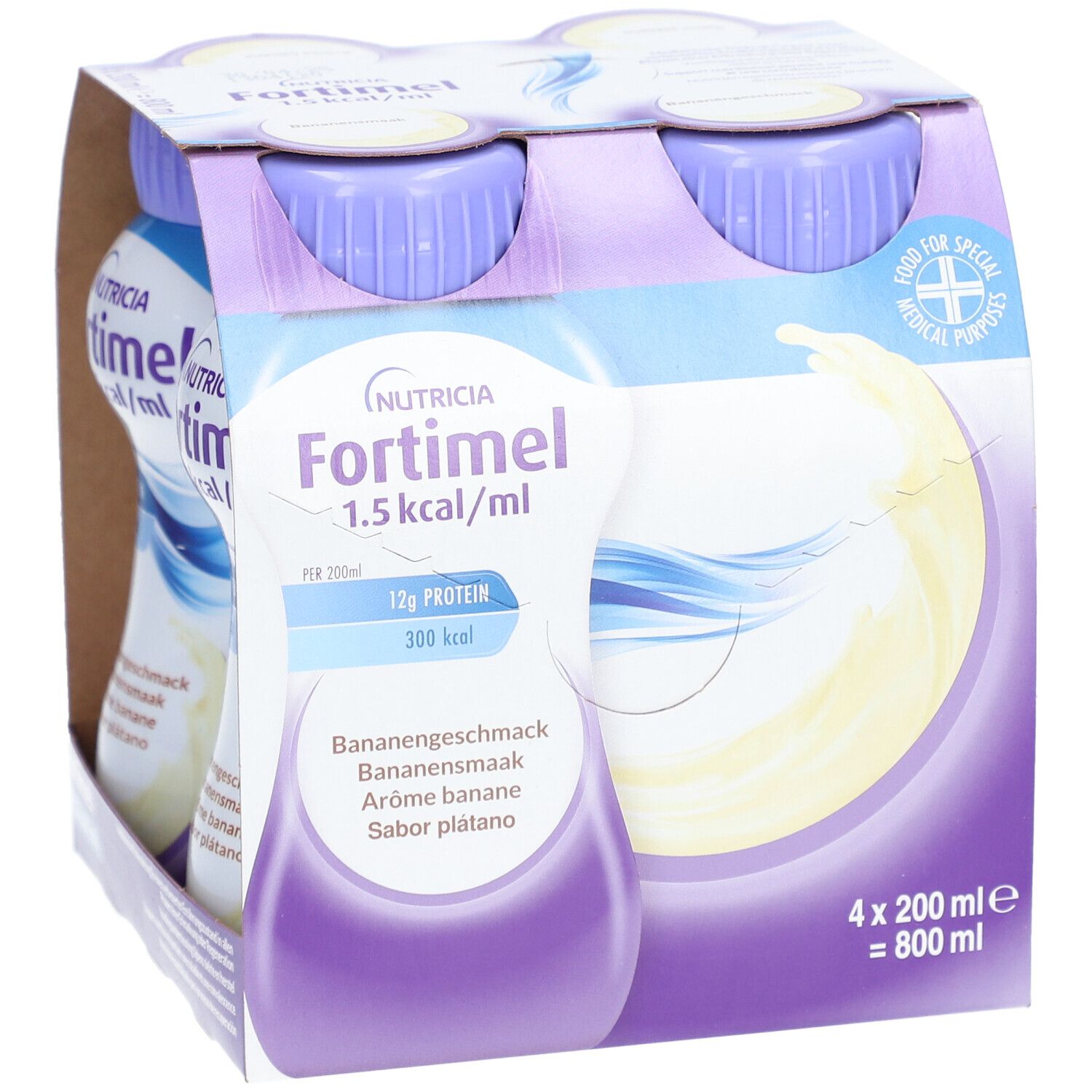 Fortimel® Energy Banane