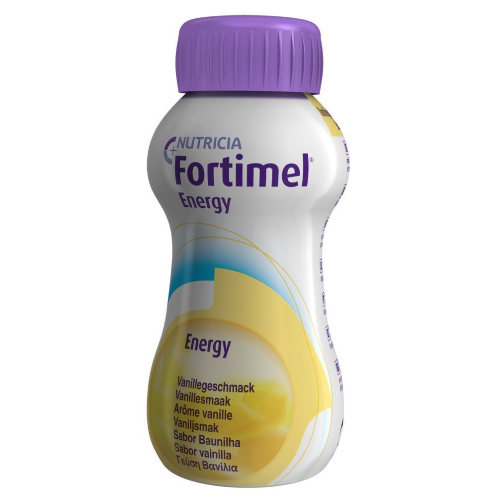 Fortimel® Energy Vanille