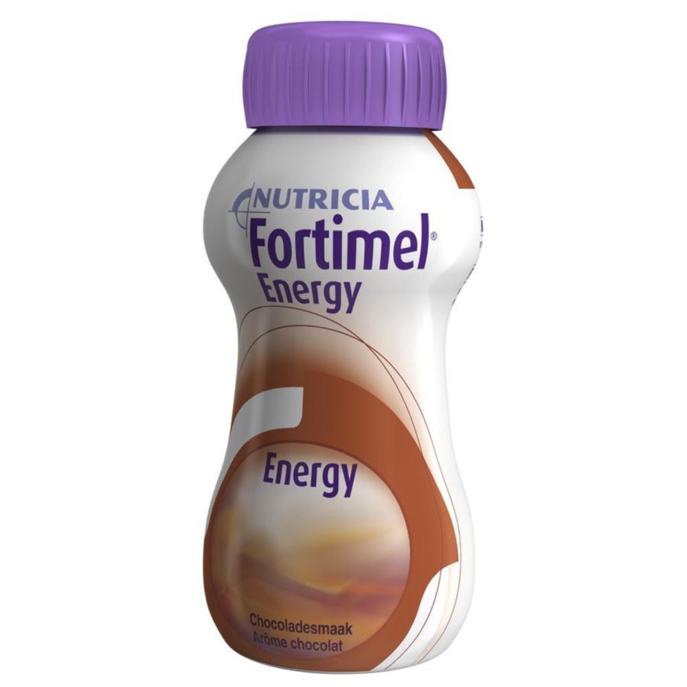 Fortimel® Energy Chocolat