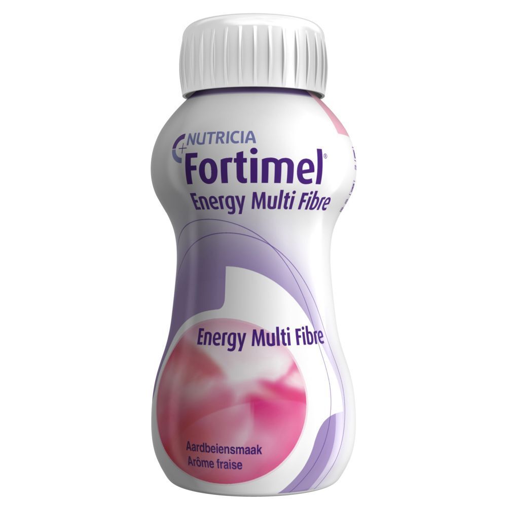 Fortimel® Energy Multifibre Fraise