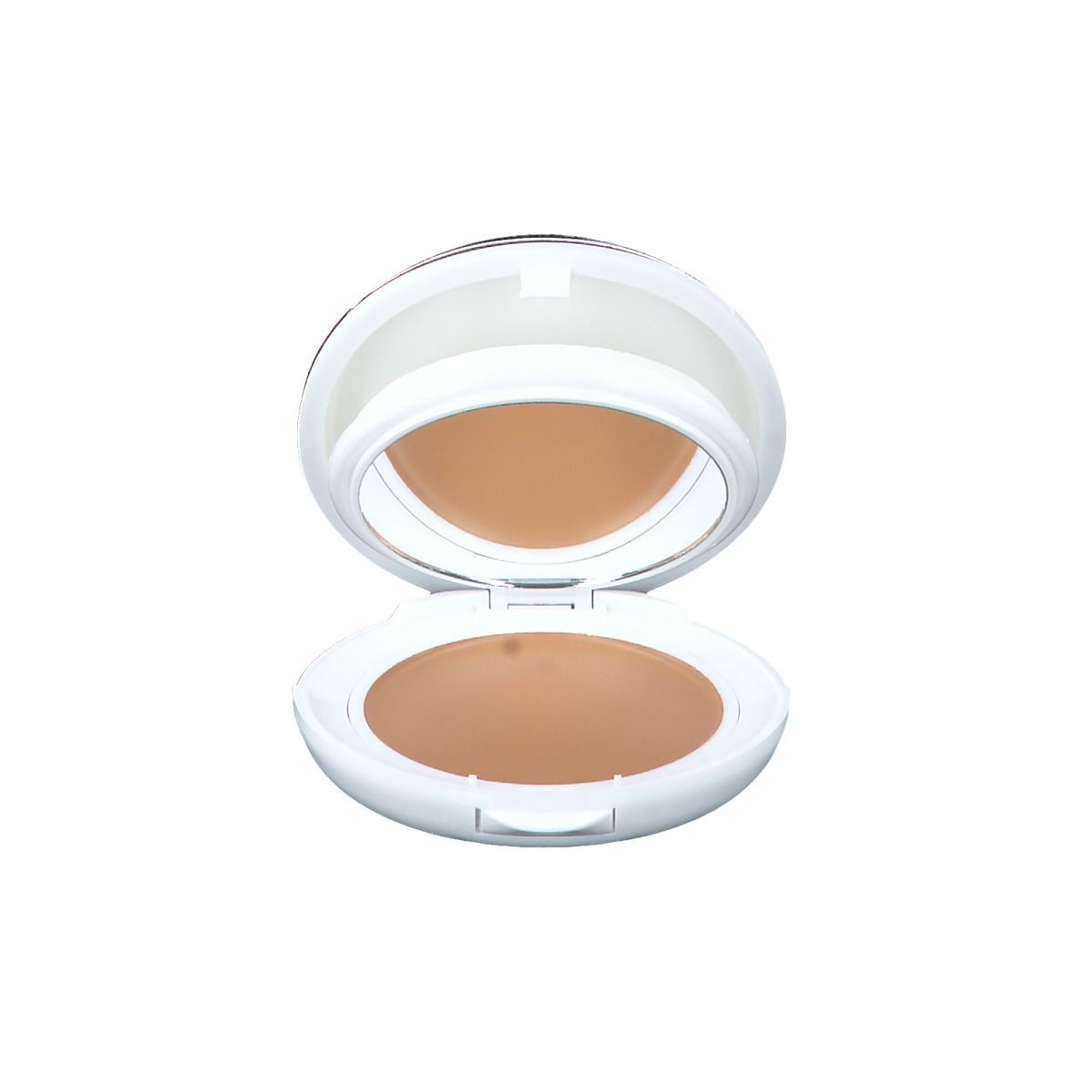Avène Couvrance Crème de Teint Compact 04 Miel SPF30
