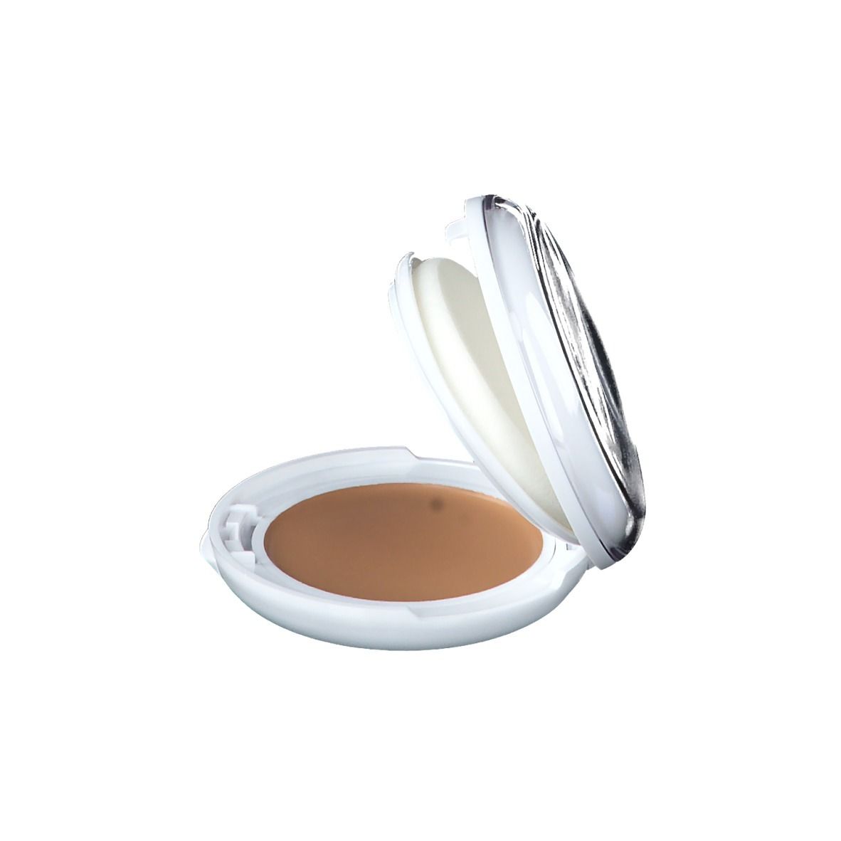 Avène Couvrance Crème de Teint Compact 04 Miel SPF30