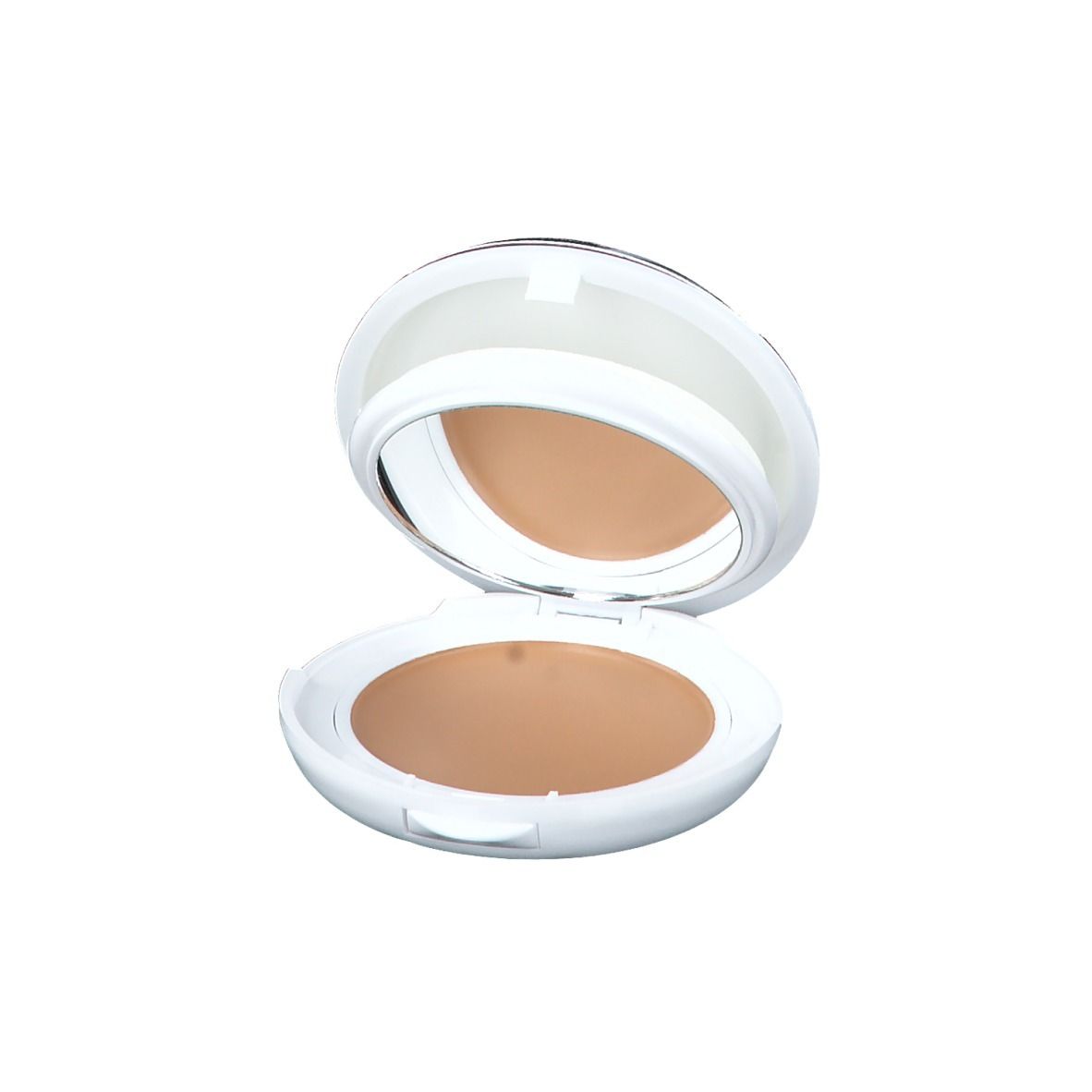 Avène Couvrance Crème de Teint Compact 04 Miel SPF30