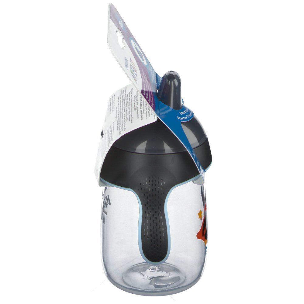 Avent Gobelet Anti-Fuite Pinguin +18m