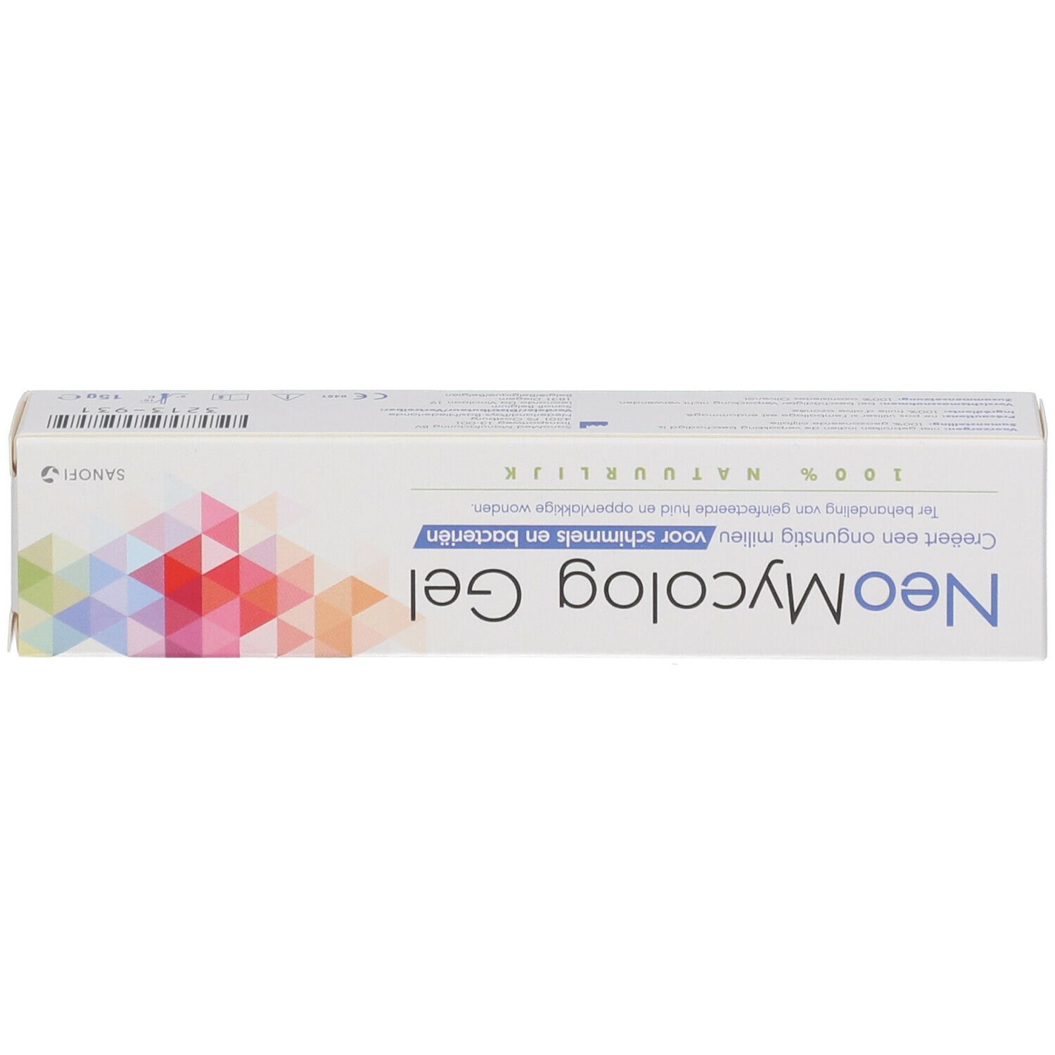 Neomycolog® Gel
