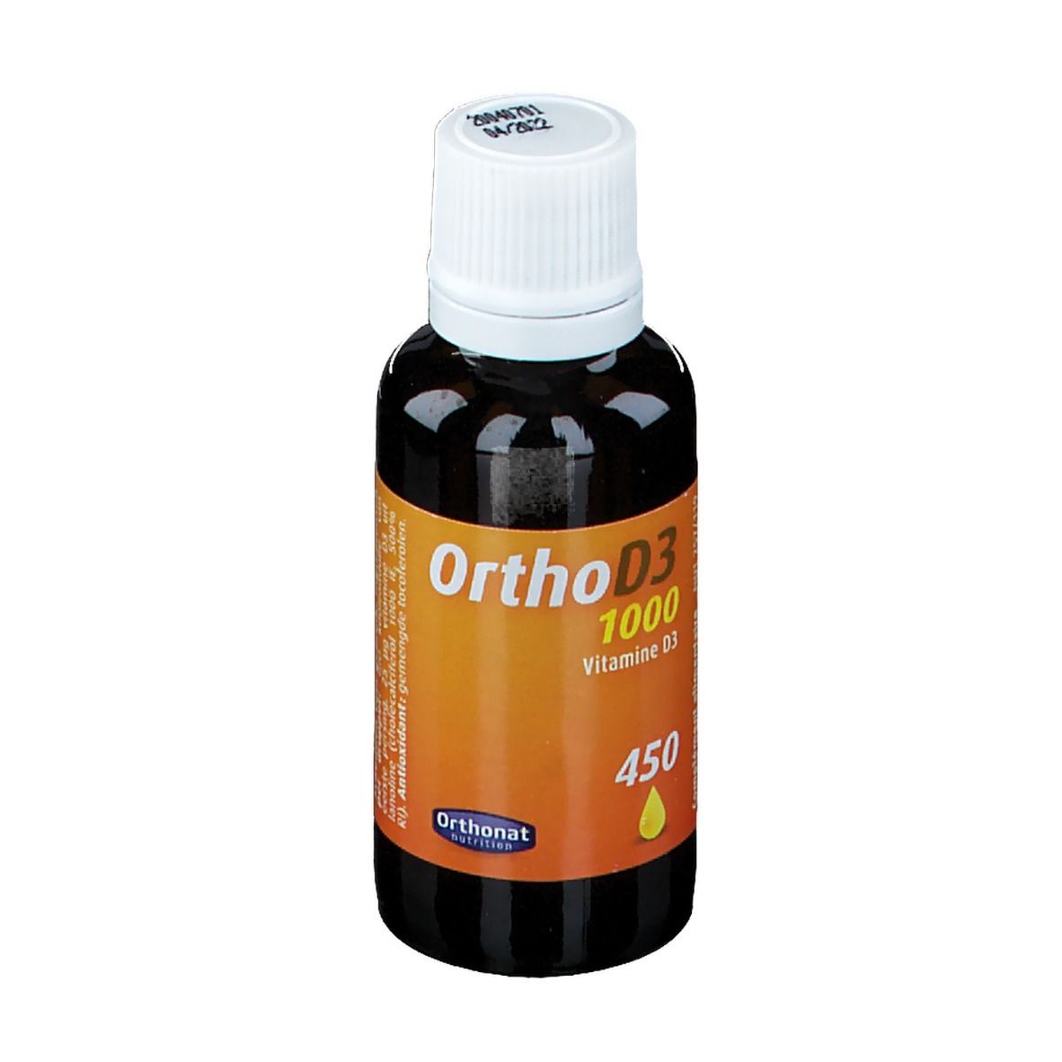 Orthonat Ortho D3 1000
