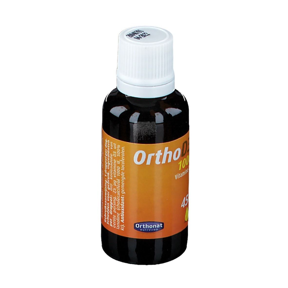 Orthonat Ortho D3 1000