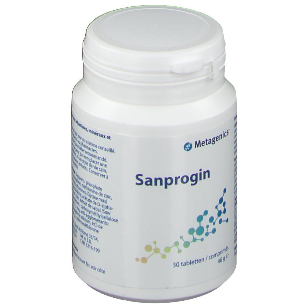 Sanprogin
