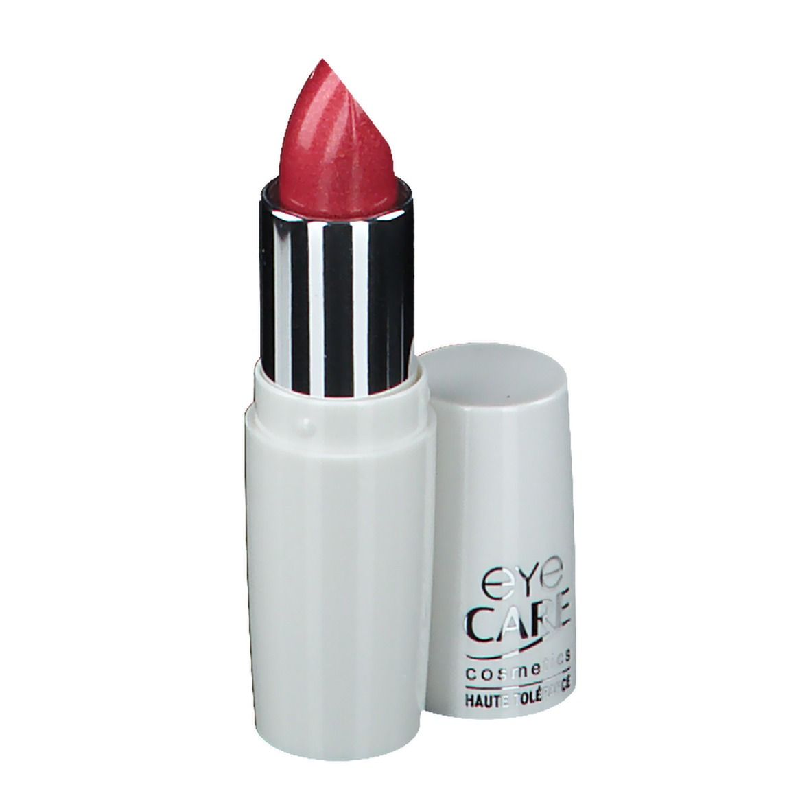 eye CARE Rouge à Lèvres Haute Tolérance Rose Cuivre 658