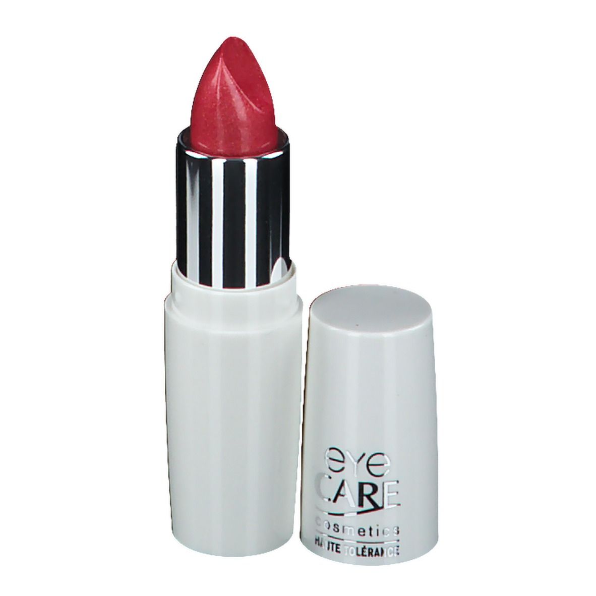 eye CARE Rouge à Lèvres Haute Tolérance Rose Cuivre 658