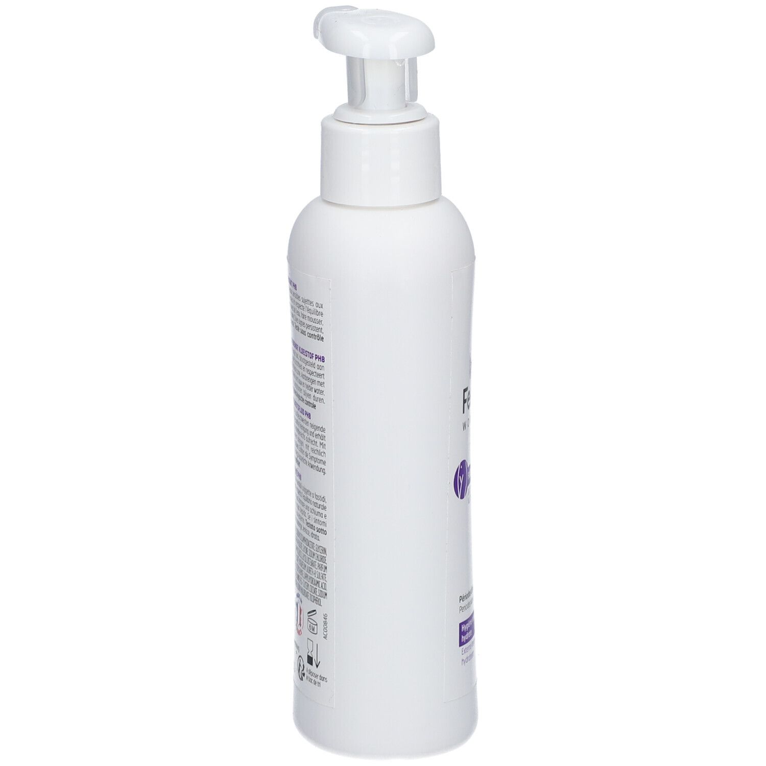 Femilyane Fluide Apaisant Hydratant pH8