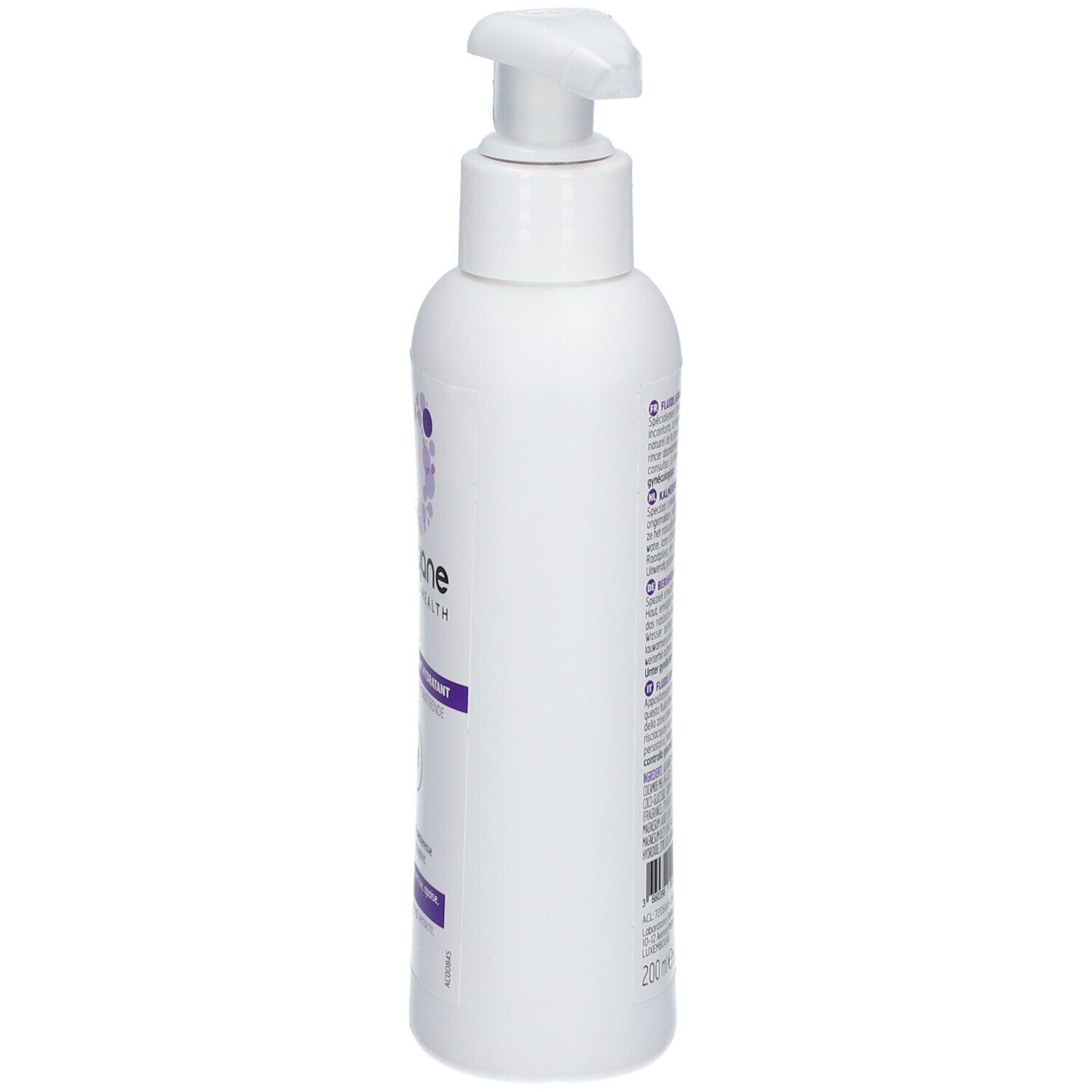 Femilyane Fluide Apaisant Hydratant pH8