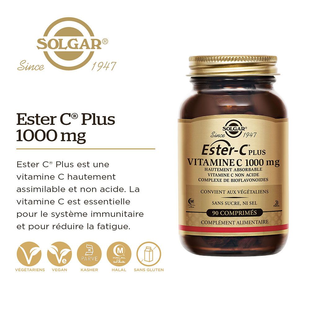 Produit et emballage. Flacon avec étiquette. Logo et nom du produit clairement visibles. Sceau végétalien.