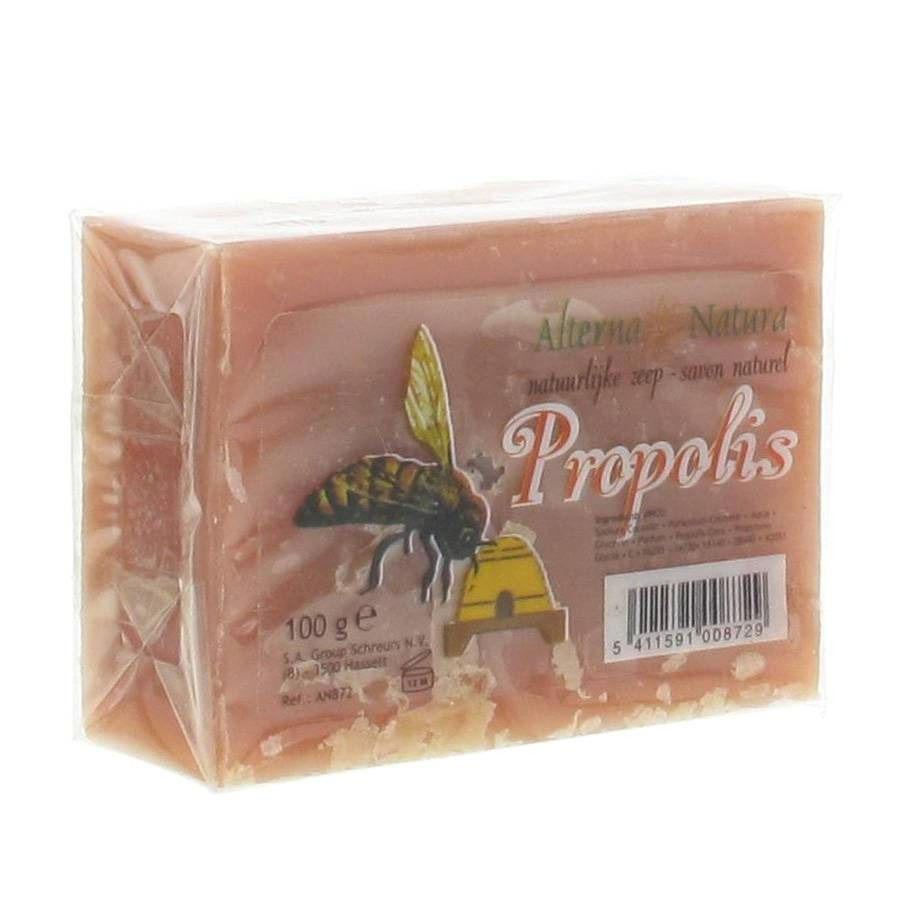 Alterna Natura Savon Propolis