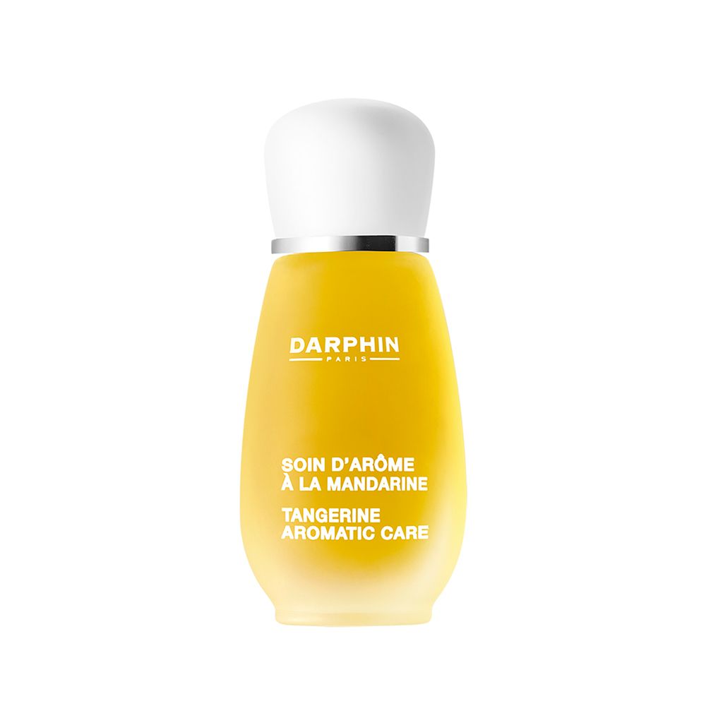 DARPHIN ÉLIXIRS AUX HUILES ESSENTIELLES - Élixir à la Mandarine