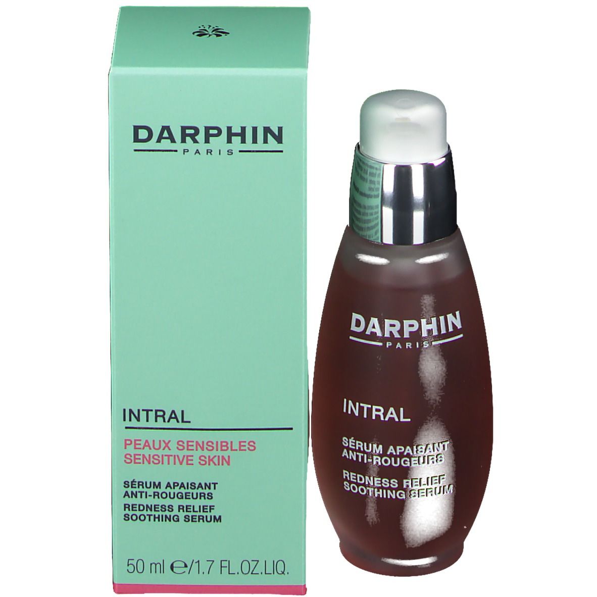 DARPHIN INTRAL - Sérum Apaisant