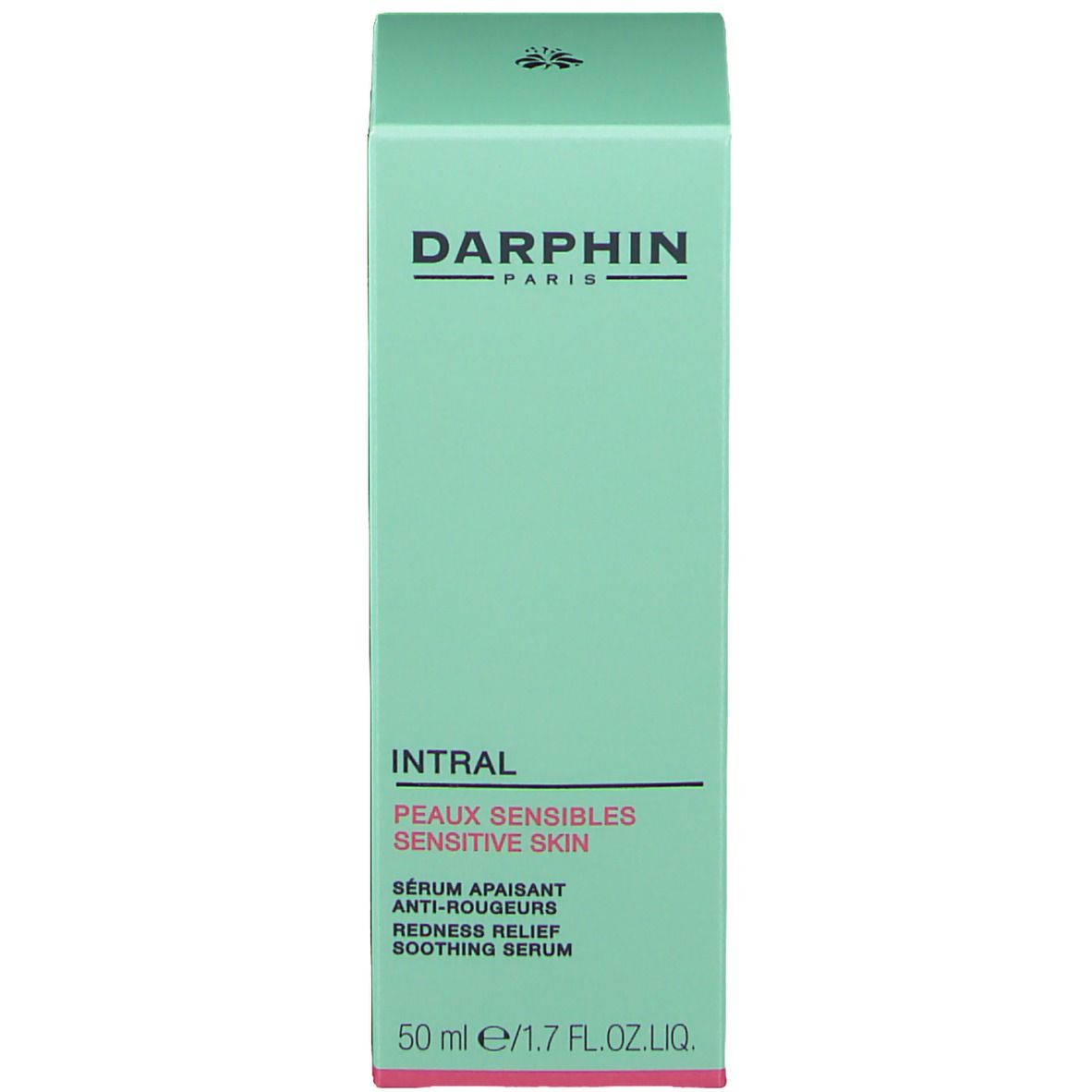 DARPHIN INTRAL - Sérum Apaisant
