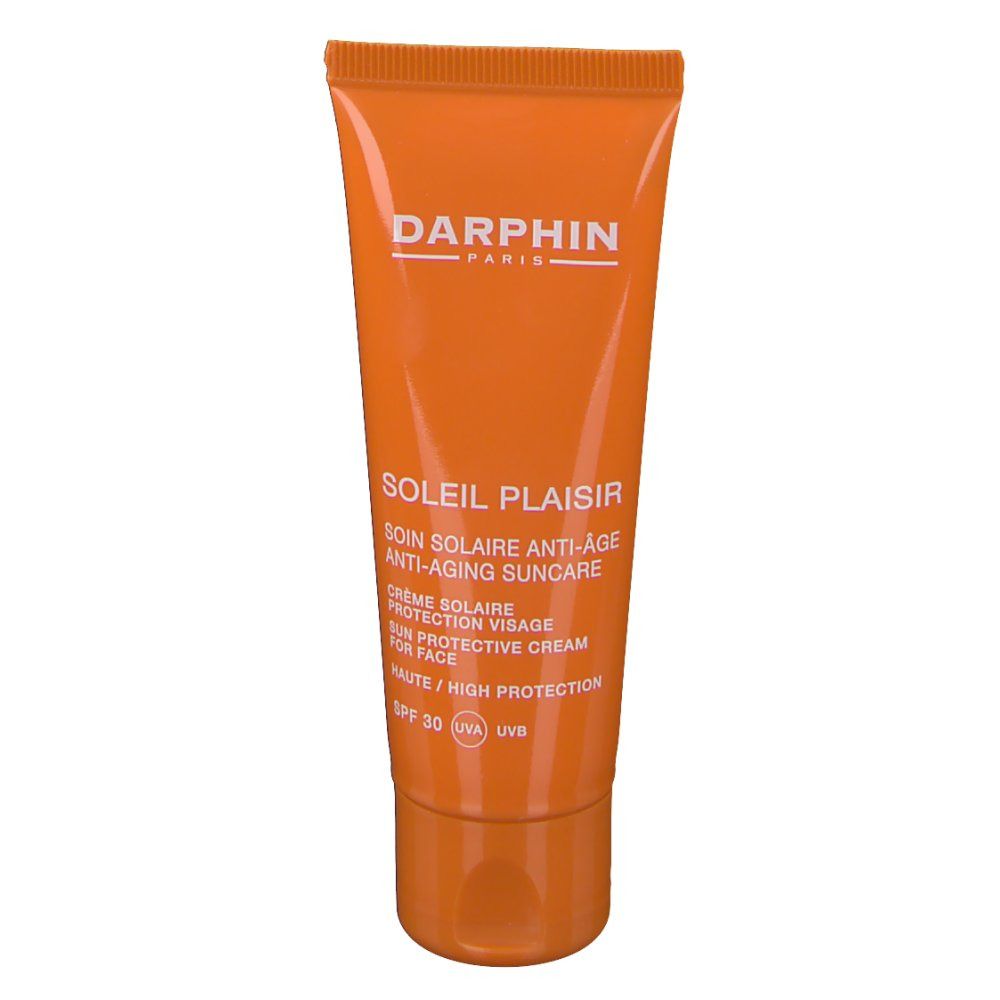 DARPHIN SOLEIL PLAISIR - SPF 30 Corps