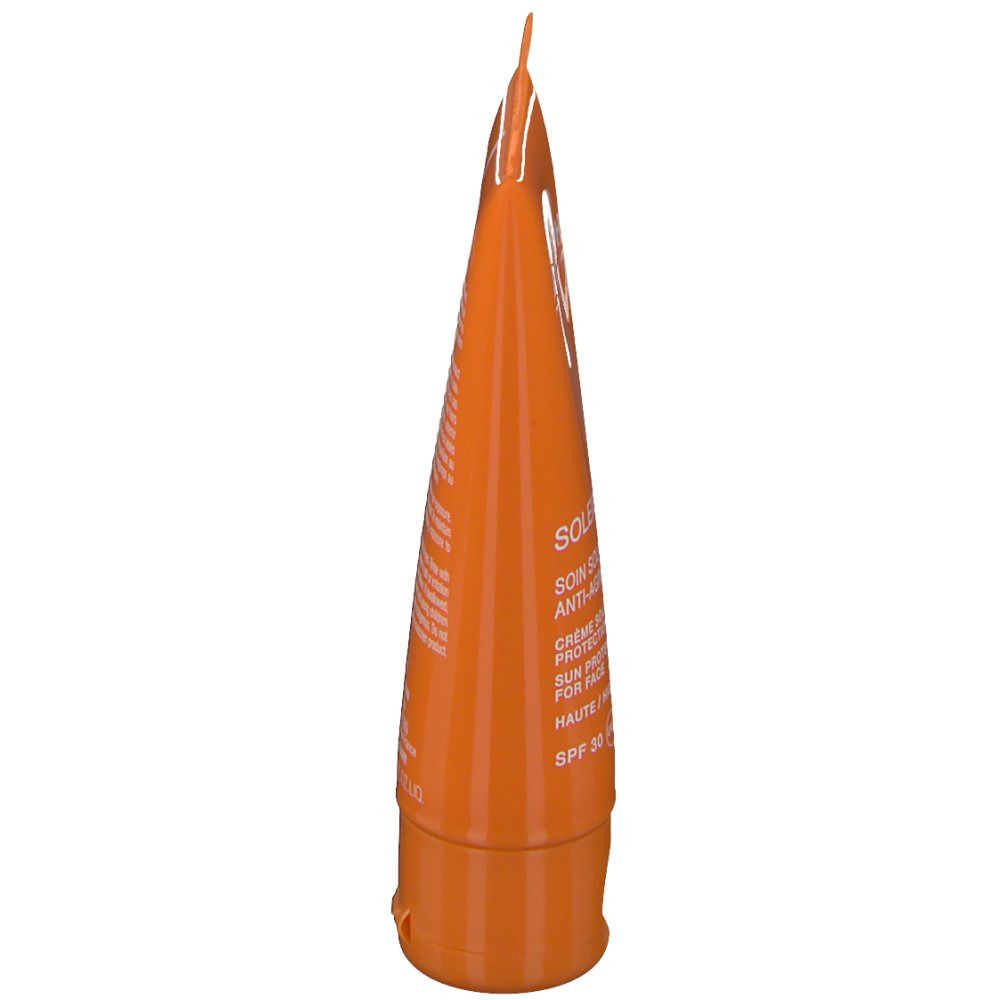 DARPHIN SOLEIL PLAISIR - SPF 30 Corps