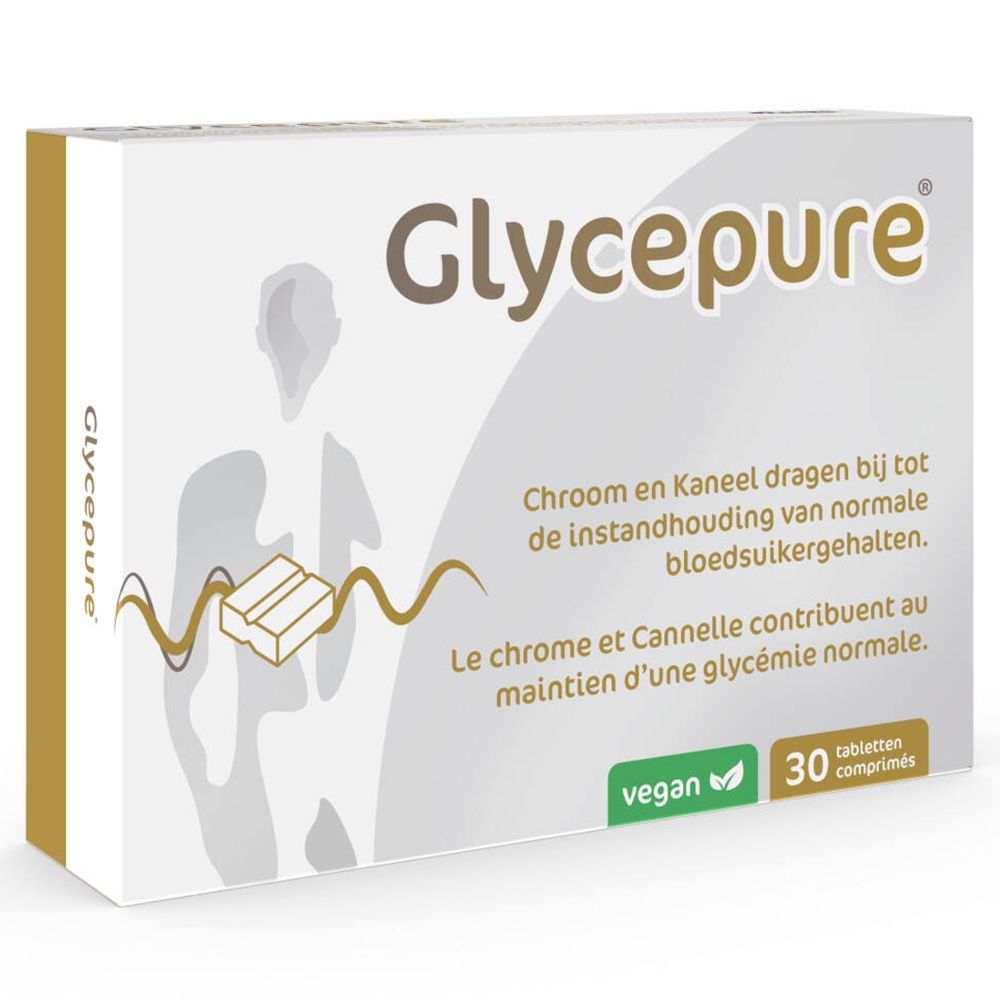 GlycePure®