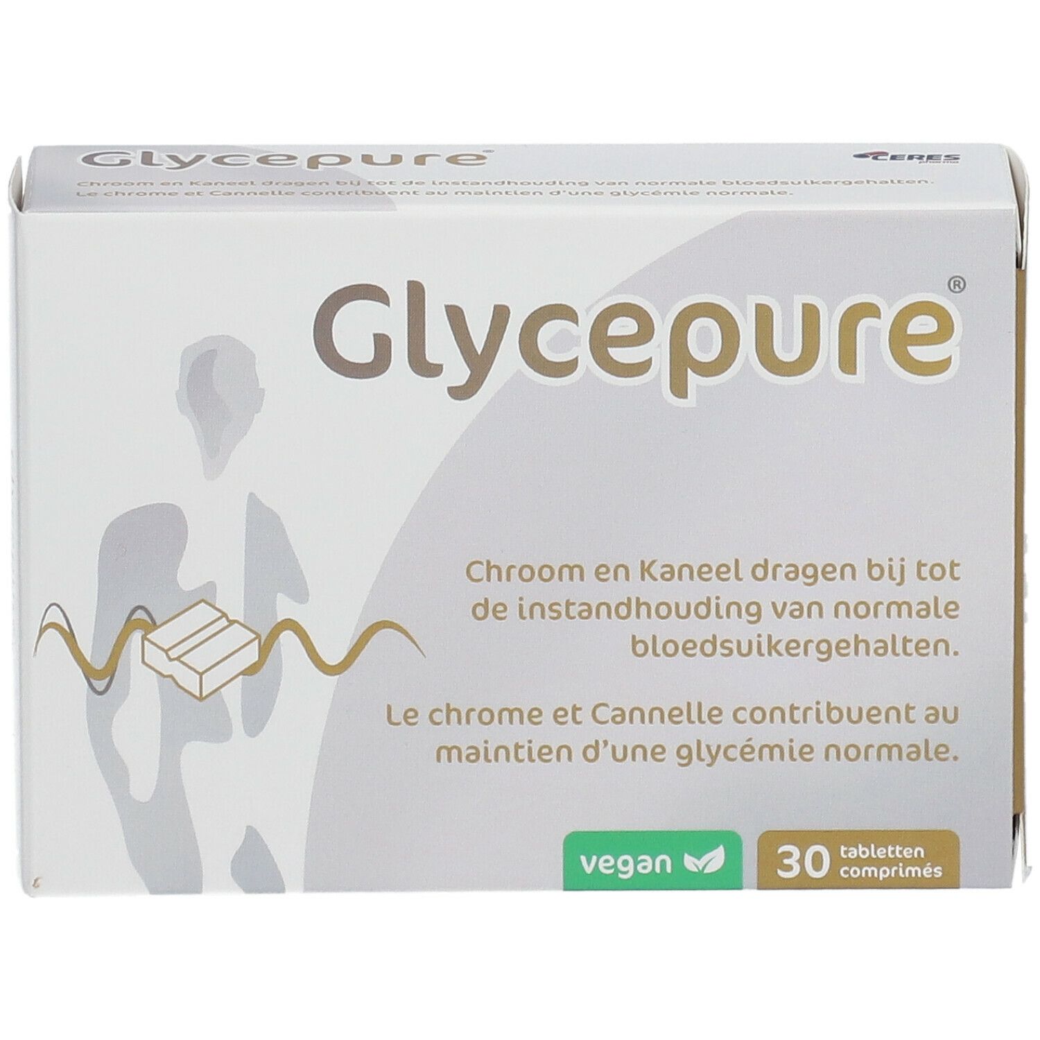 GlycePure®