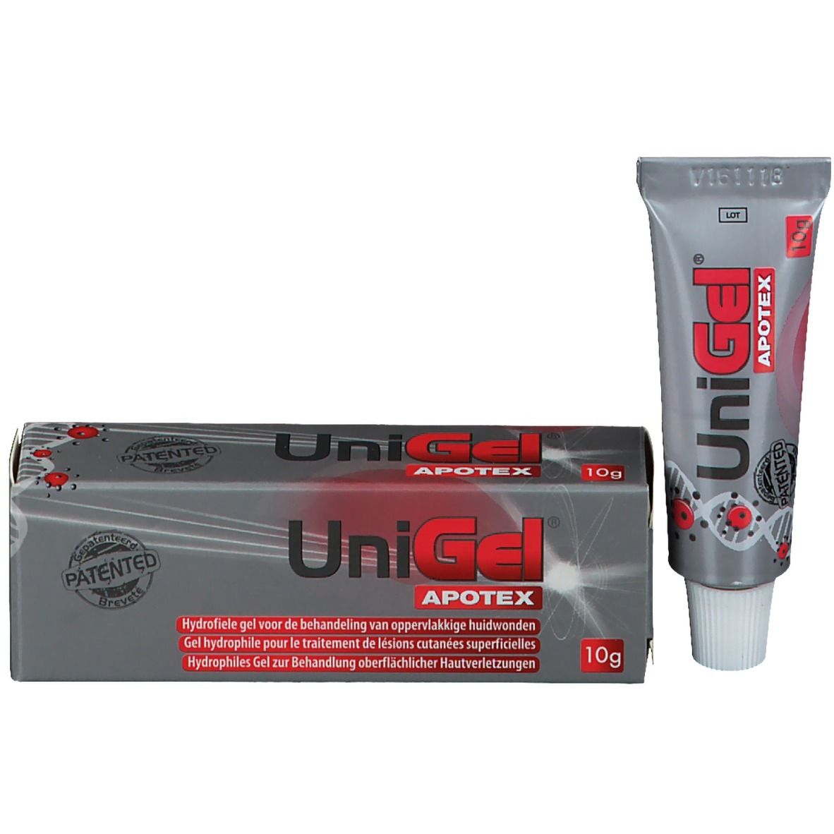 UniGel APOTEX