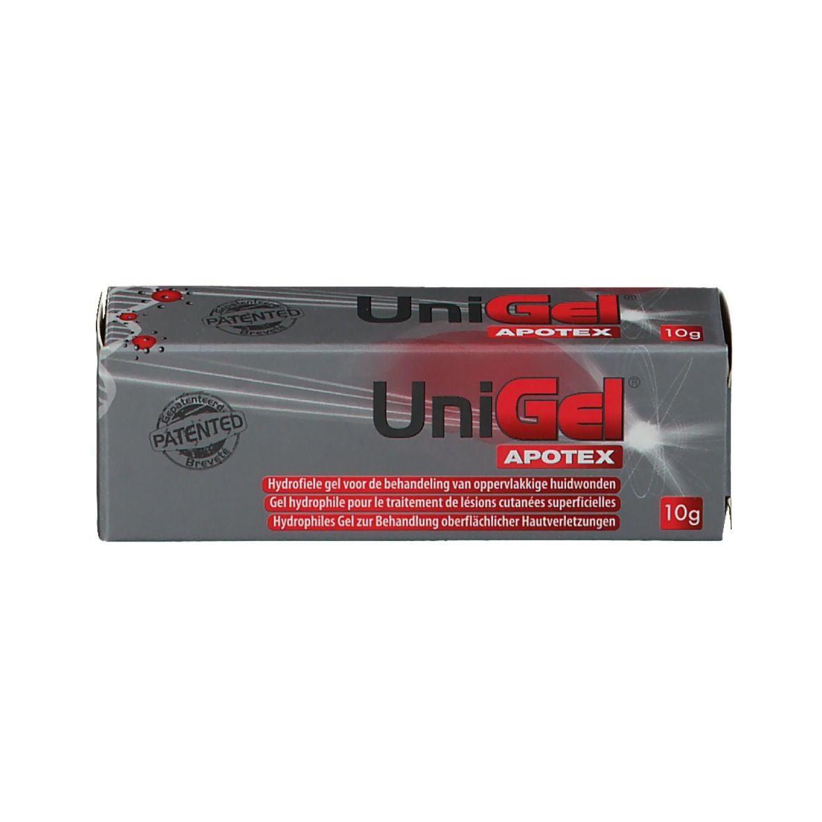 UniGel APOTEX