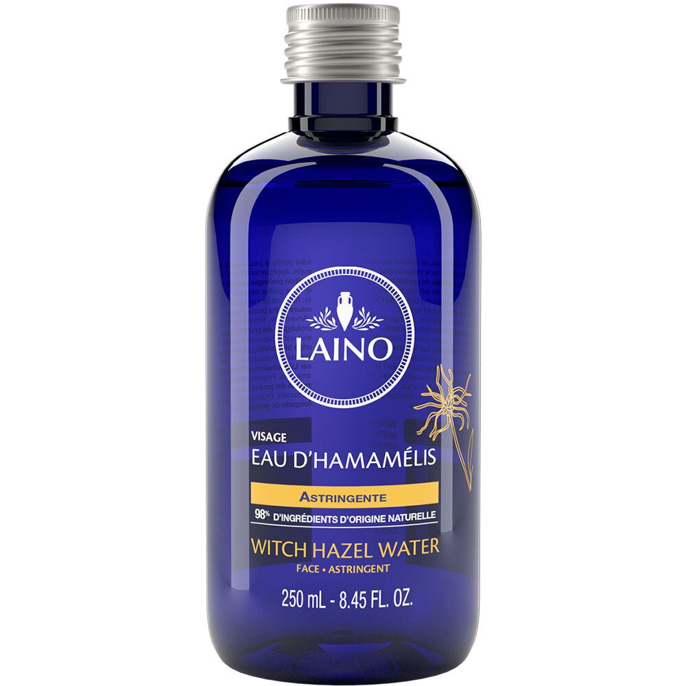 LAINO Eau d'Hamamélis