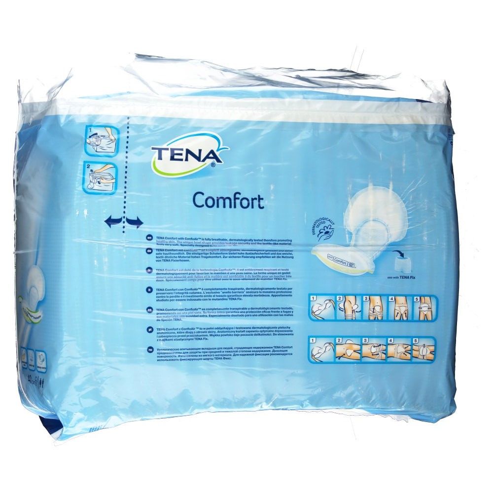 Tena Comfort Extra Breath