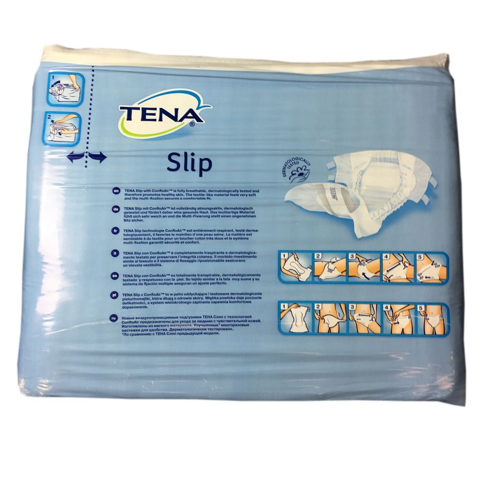 TENA® Slip Ultima Large