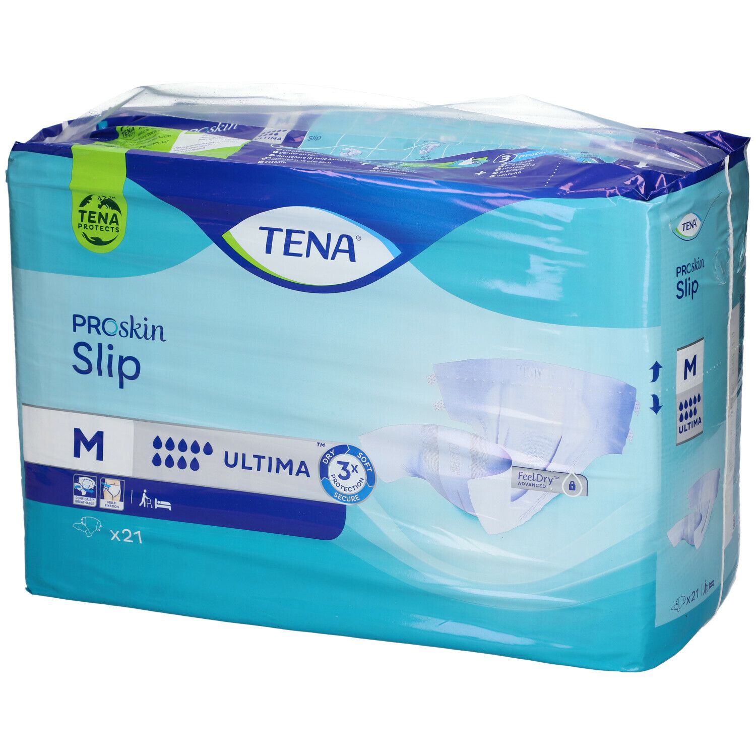TENA® Slip Ultima Medium