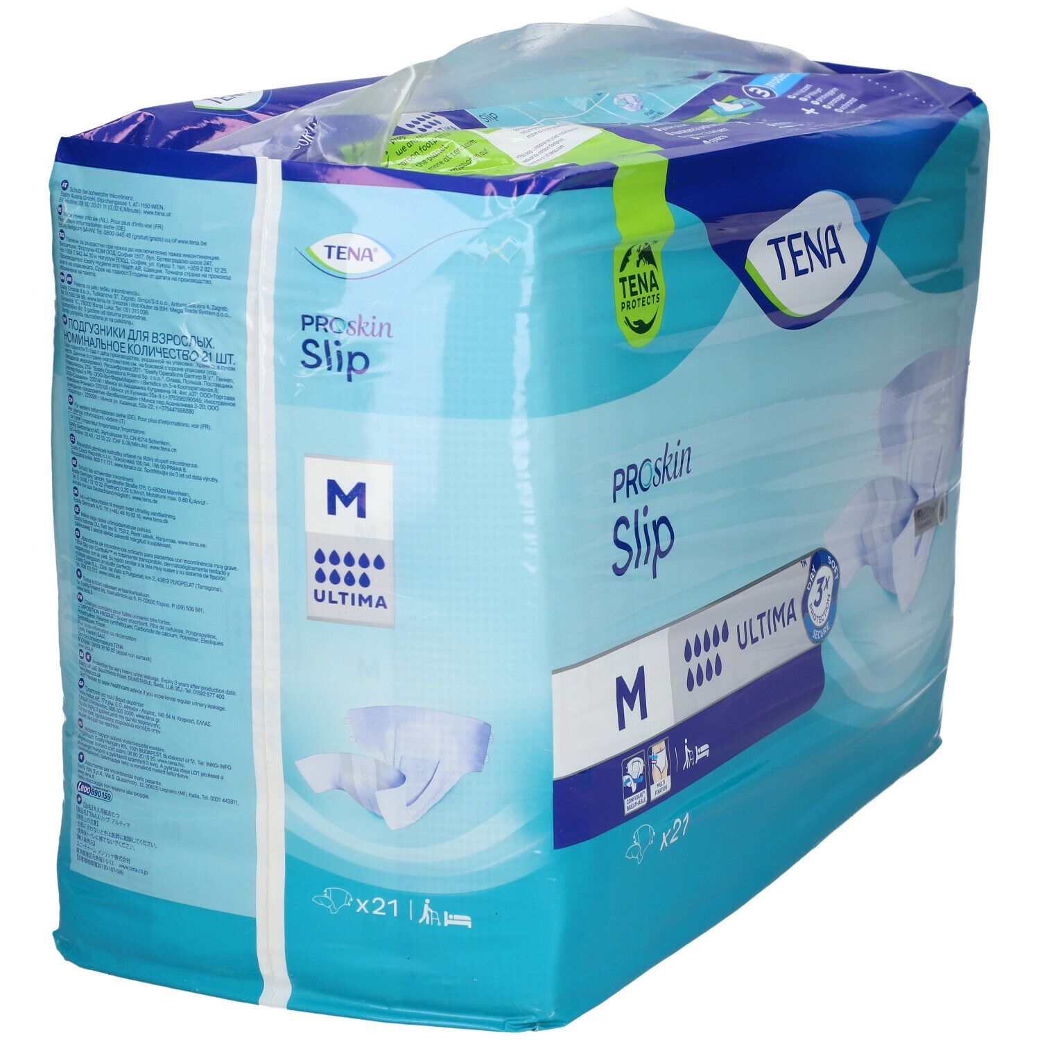 TENA® Slip Ultima Medium