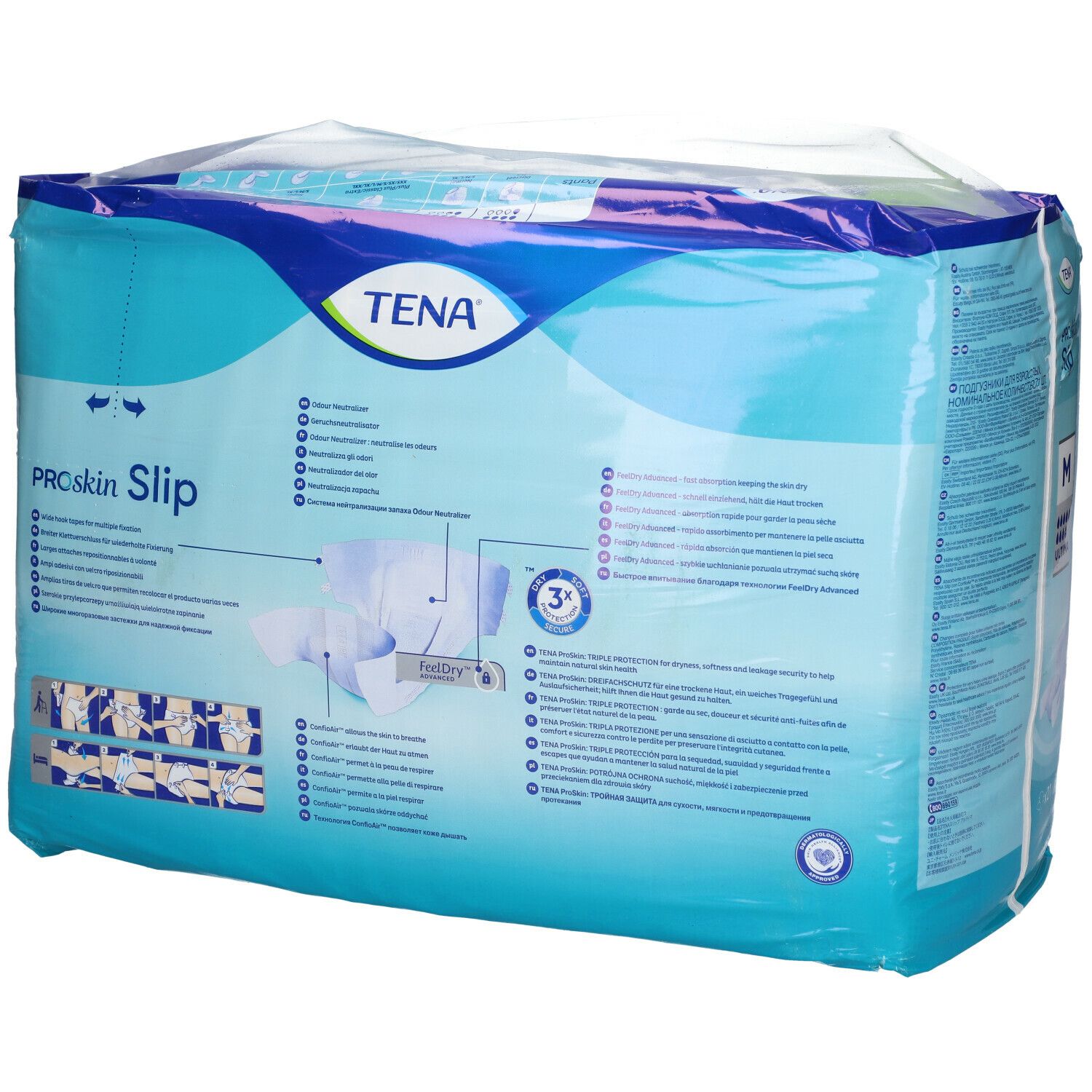 TENA® Slip Ultima Medium
