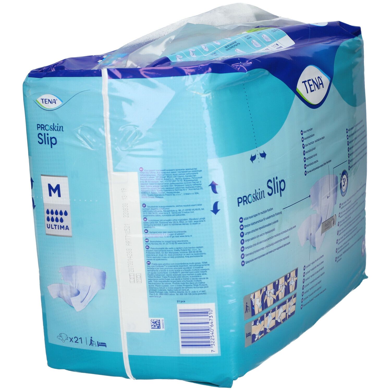 TENA® Slip Ultima Medium
