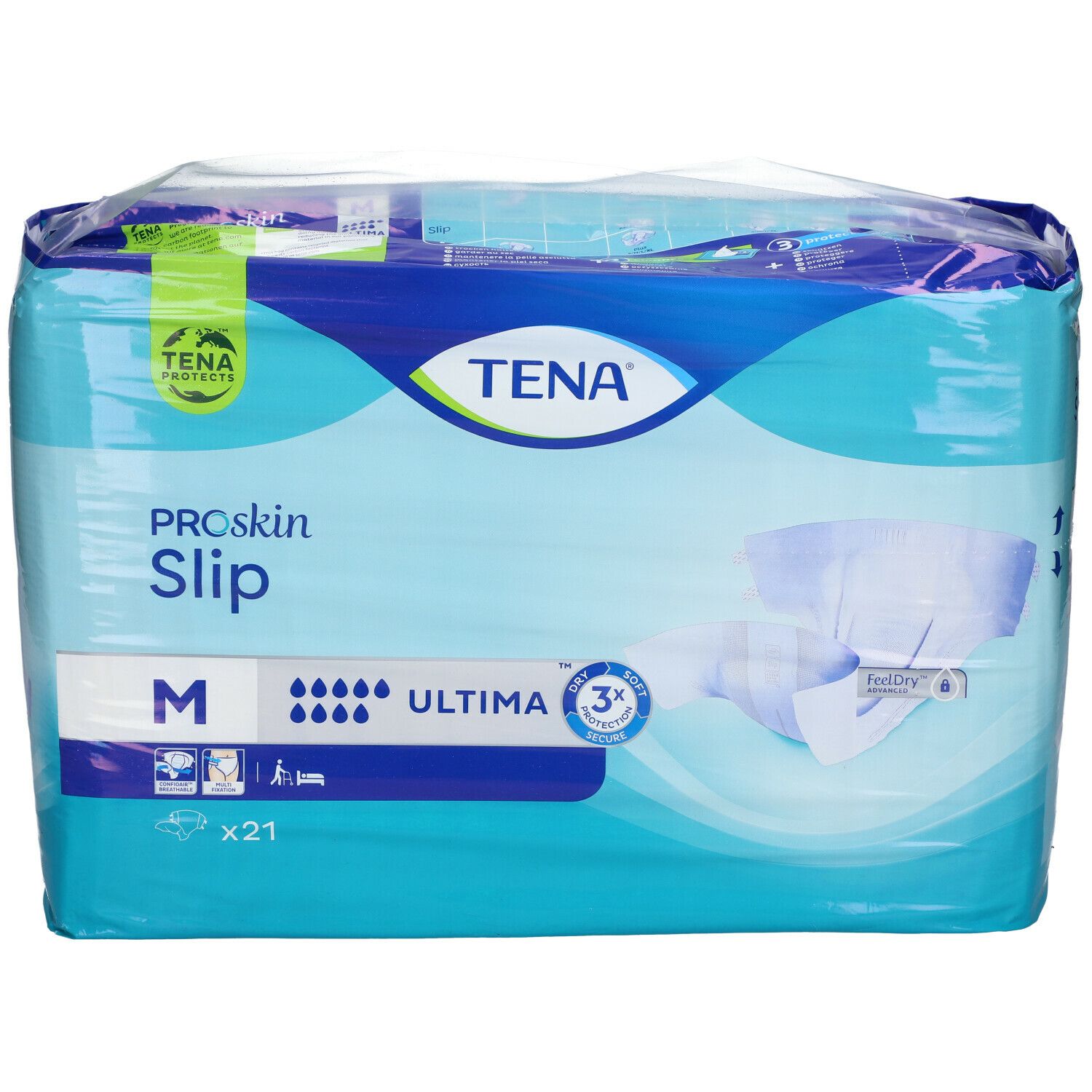 TENA® Slip Ultima Medium