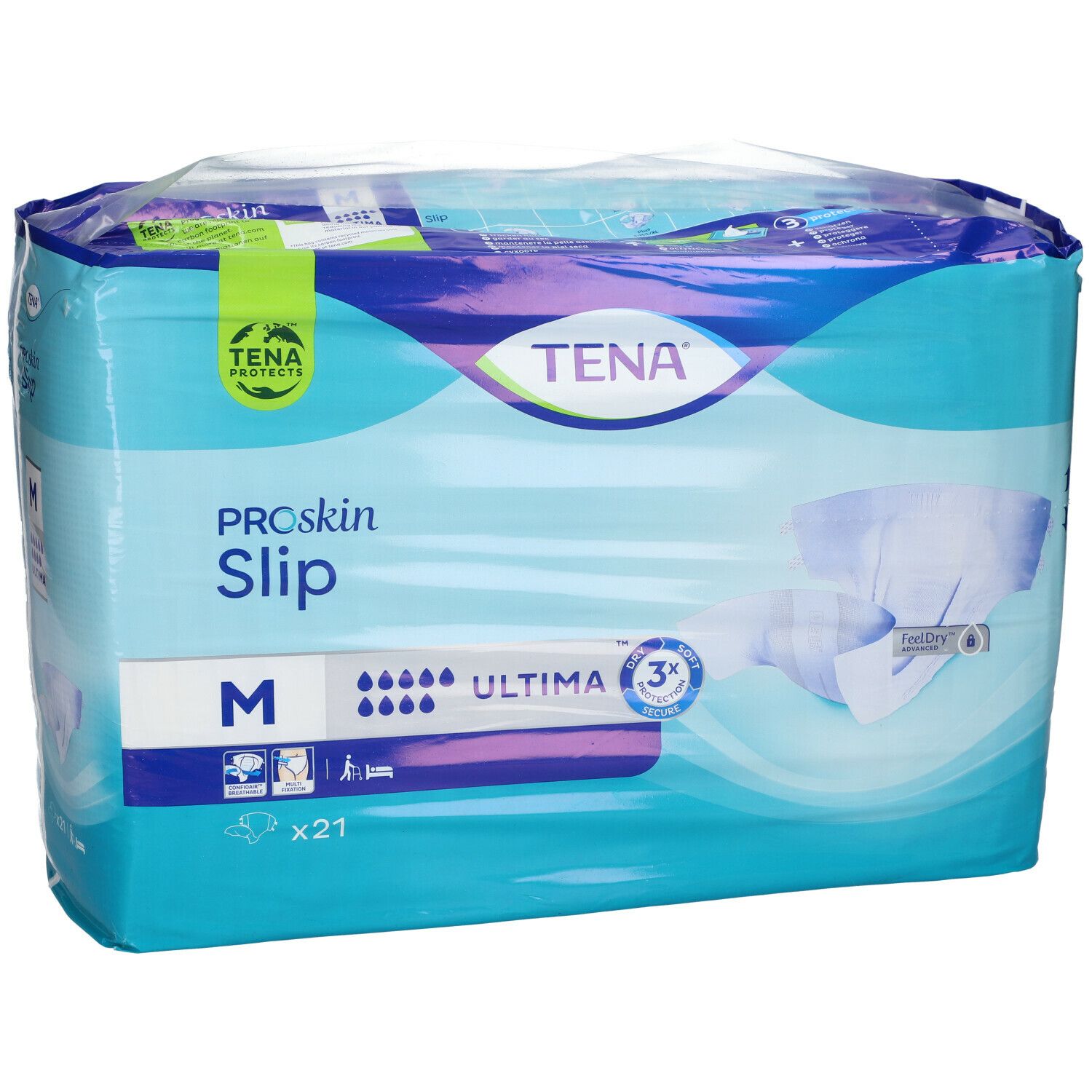 TENA® Slip Ultima Medium
