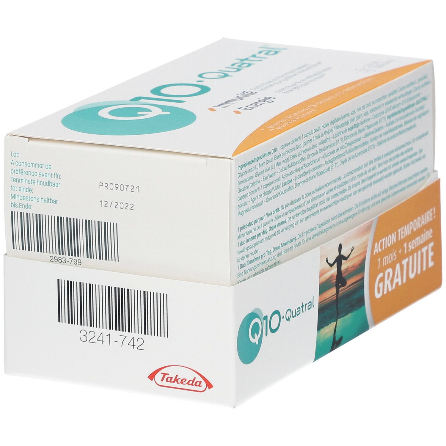 Q10-Quatral®