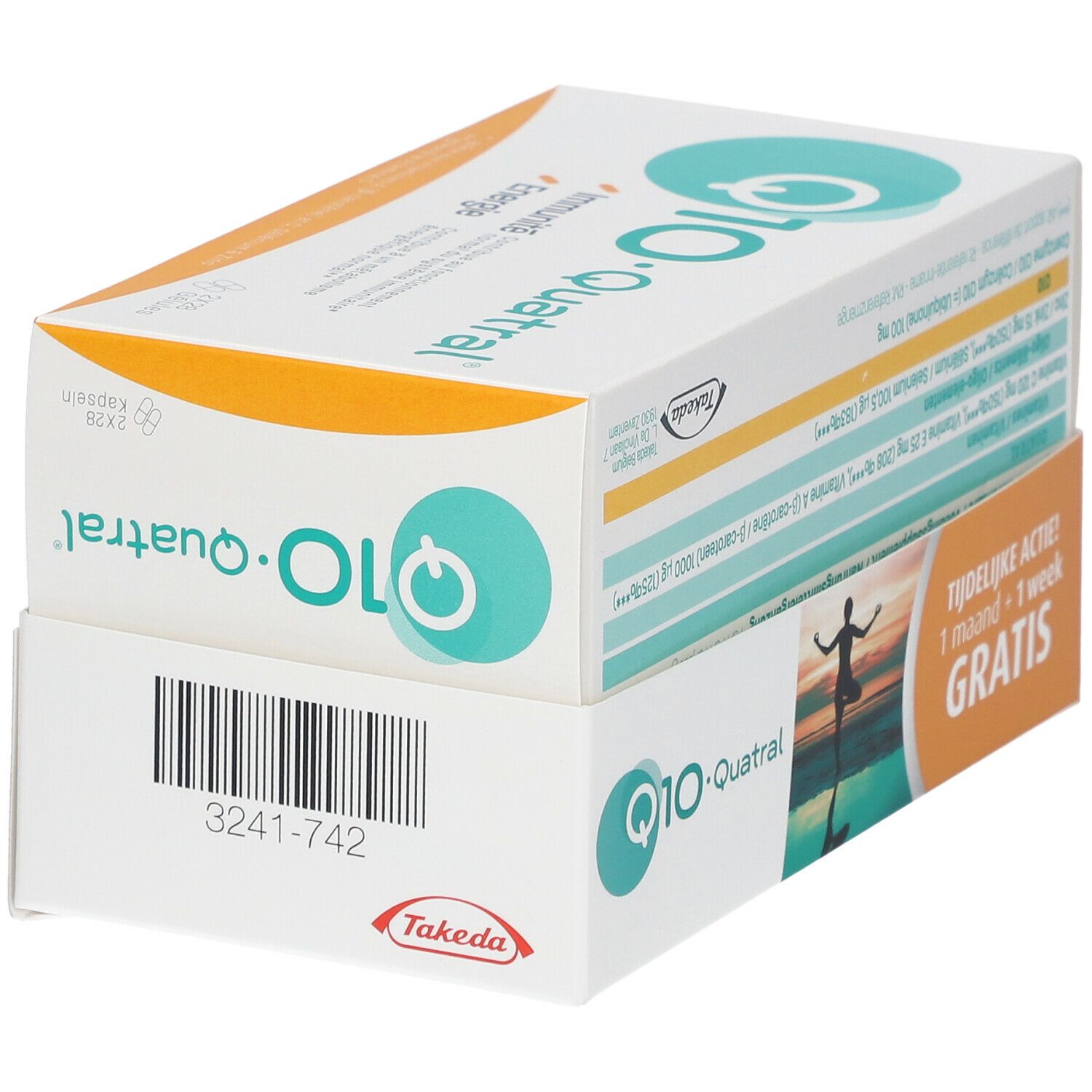 Q10-Quatral®