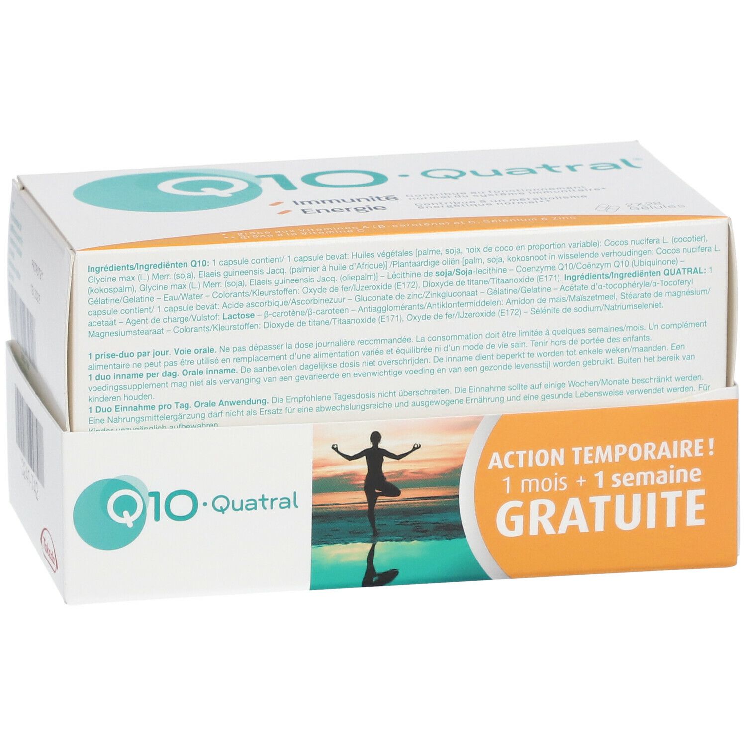 Q10-Quatral®