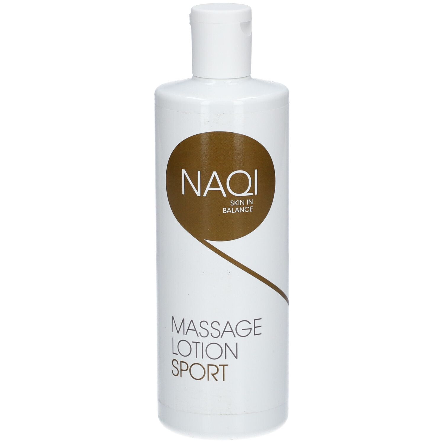 NAQI® Massage Lotion Sport