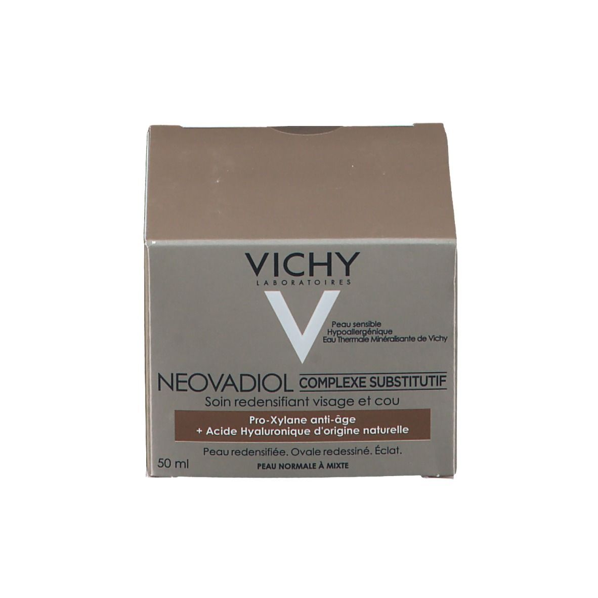 VICHY Neovadiol Complexe Substitutif - Peaux normales à mixtes