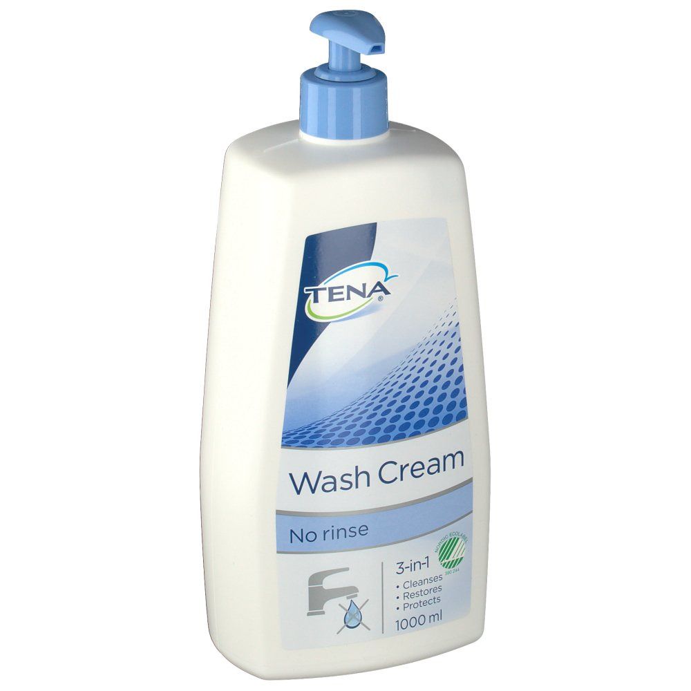 Tena Crème Lavante
